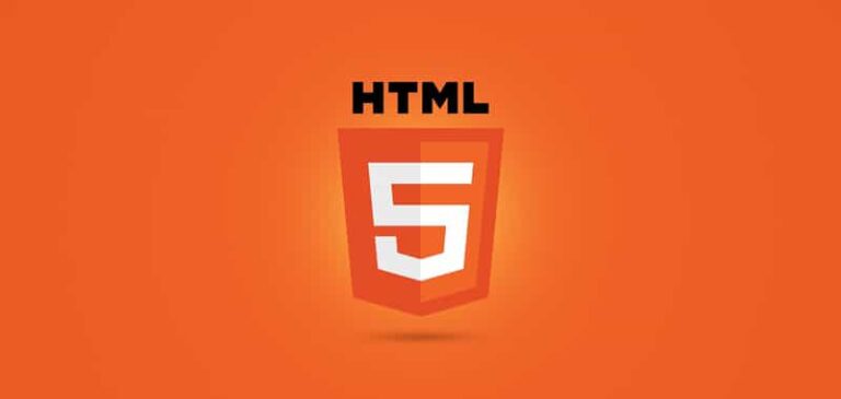 Logo HTML